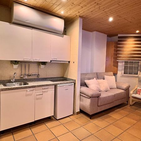 Apartamento Decris Σιέρρα Νεβάδα Εξωτερικό φωτογραφία