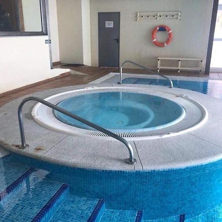 Apartamento Decris Σιέρρα Νεβάδα Εξωτερικό φωτογραφία