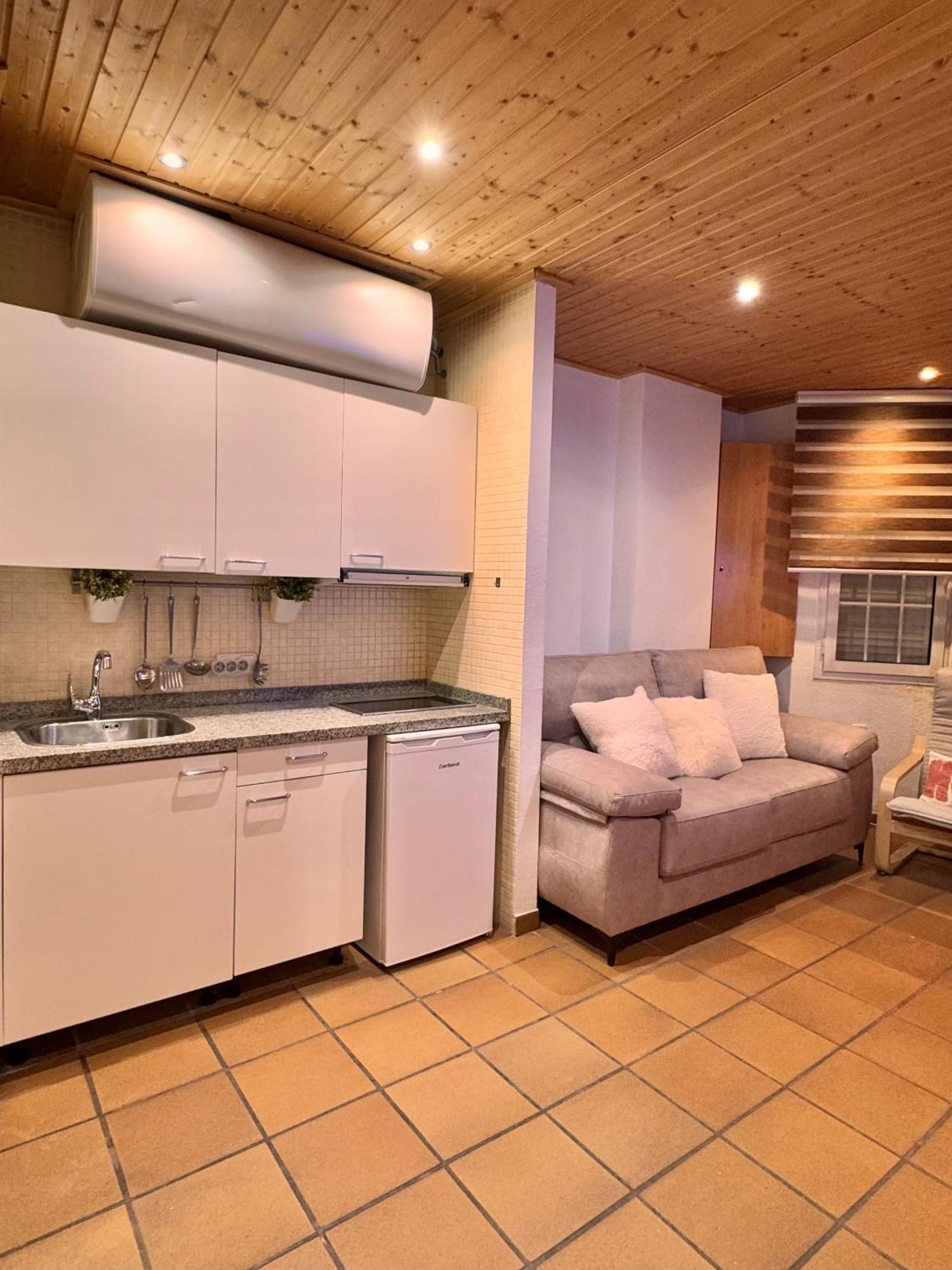 Apartamento Decris Σιέρρα Νεβάδα Εξωτερικό φωτογραφία