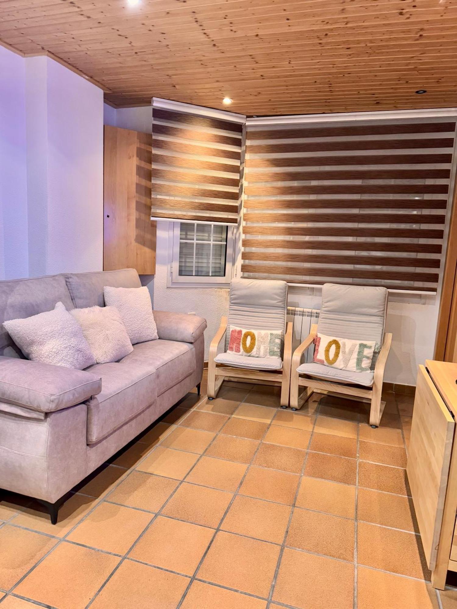 Apartamento Decris Σιέρρα Νεβάδα Εξωτερικό φωτογραφία