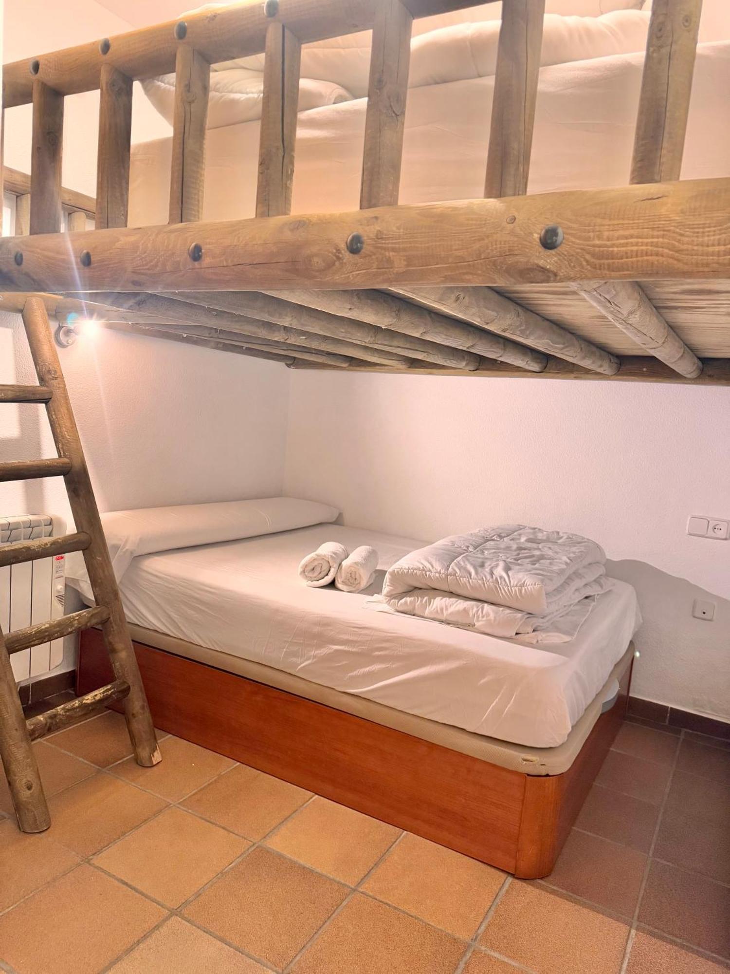 Apartamento Decris Σιέρρα Νεβάδα Εξωτερικό φωτογραφία