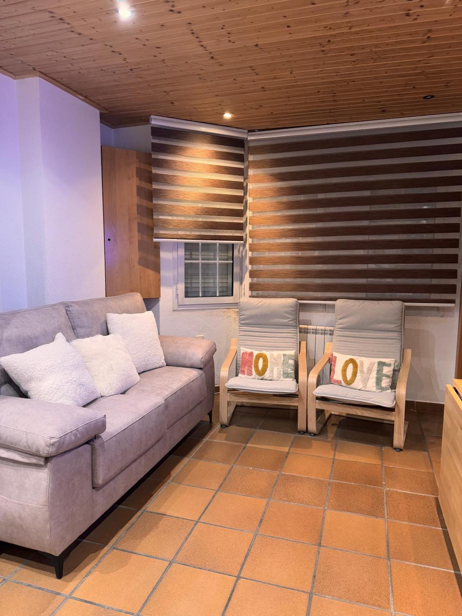 Apartamento Decris Σιέρρα Νεβάδα Εξωτερικό φωτογραφία