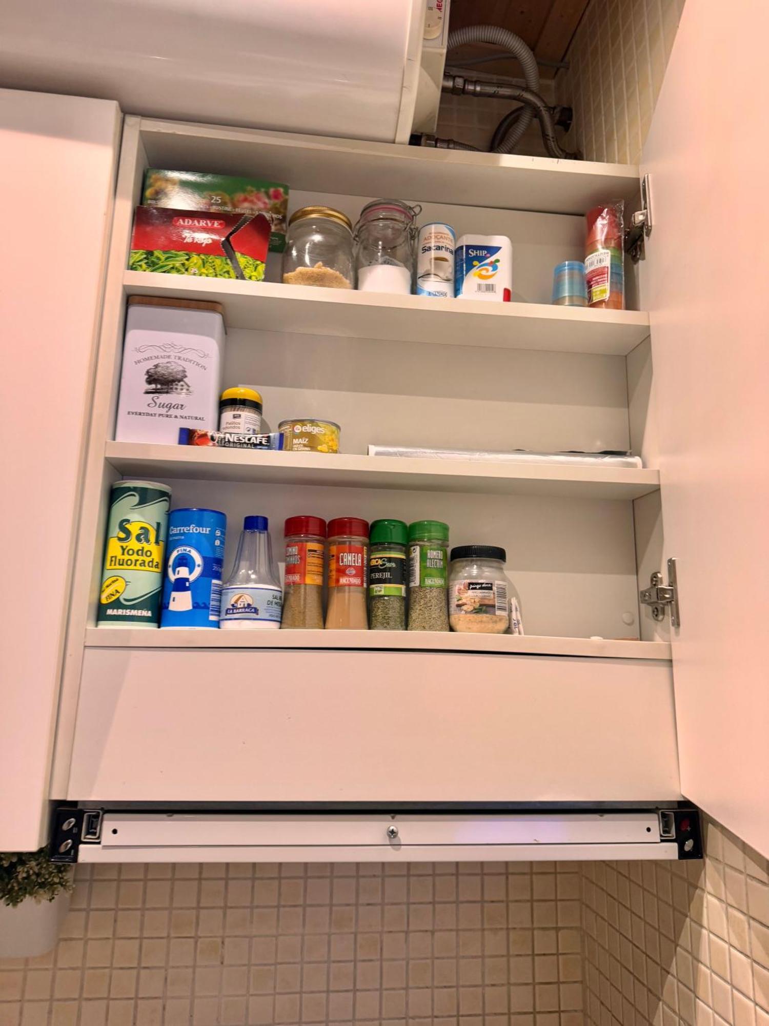 Apartamento Decris Σιέρρα Νεβάδα Εξωτερικό φωτογραφία