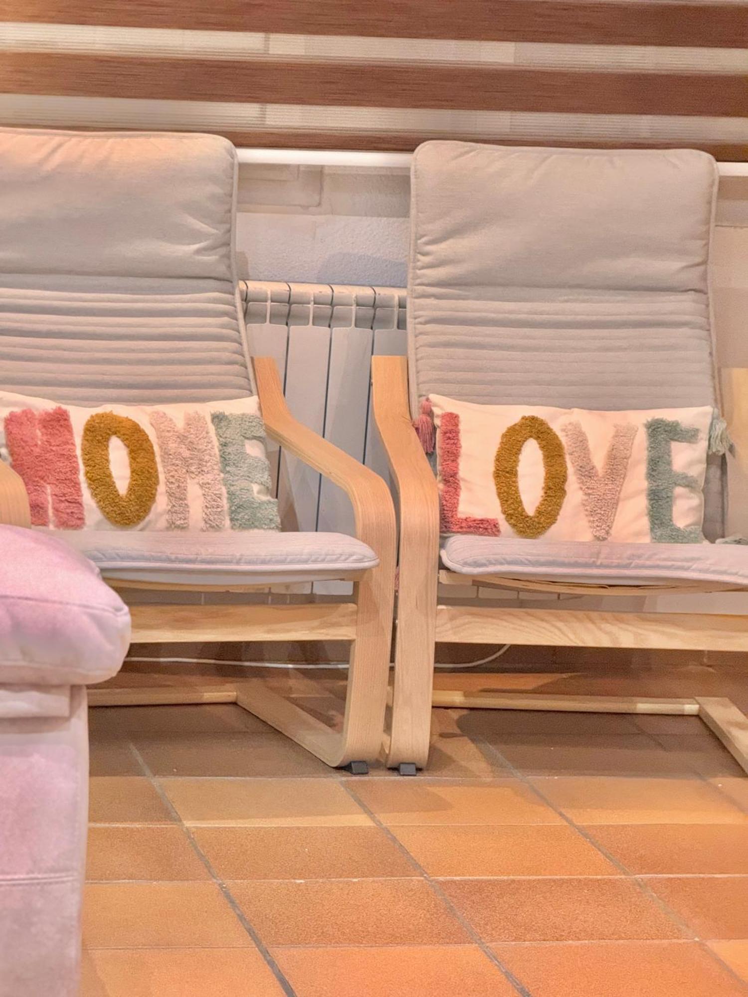 Apartamento Decris Σιέρρα Νεβάδα Εξωτερικό φωτογραφία