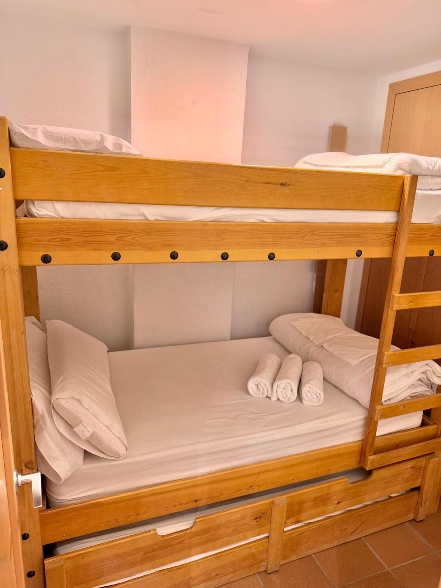 Apartamento Decris Σιέρρα Νεβάδα Εξωτερικό φωτογραφία