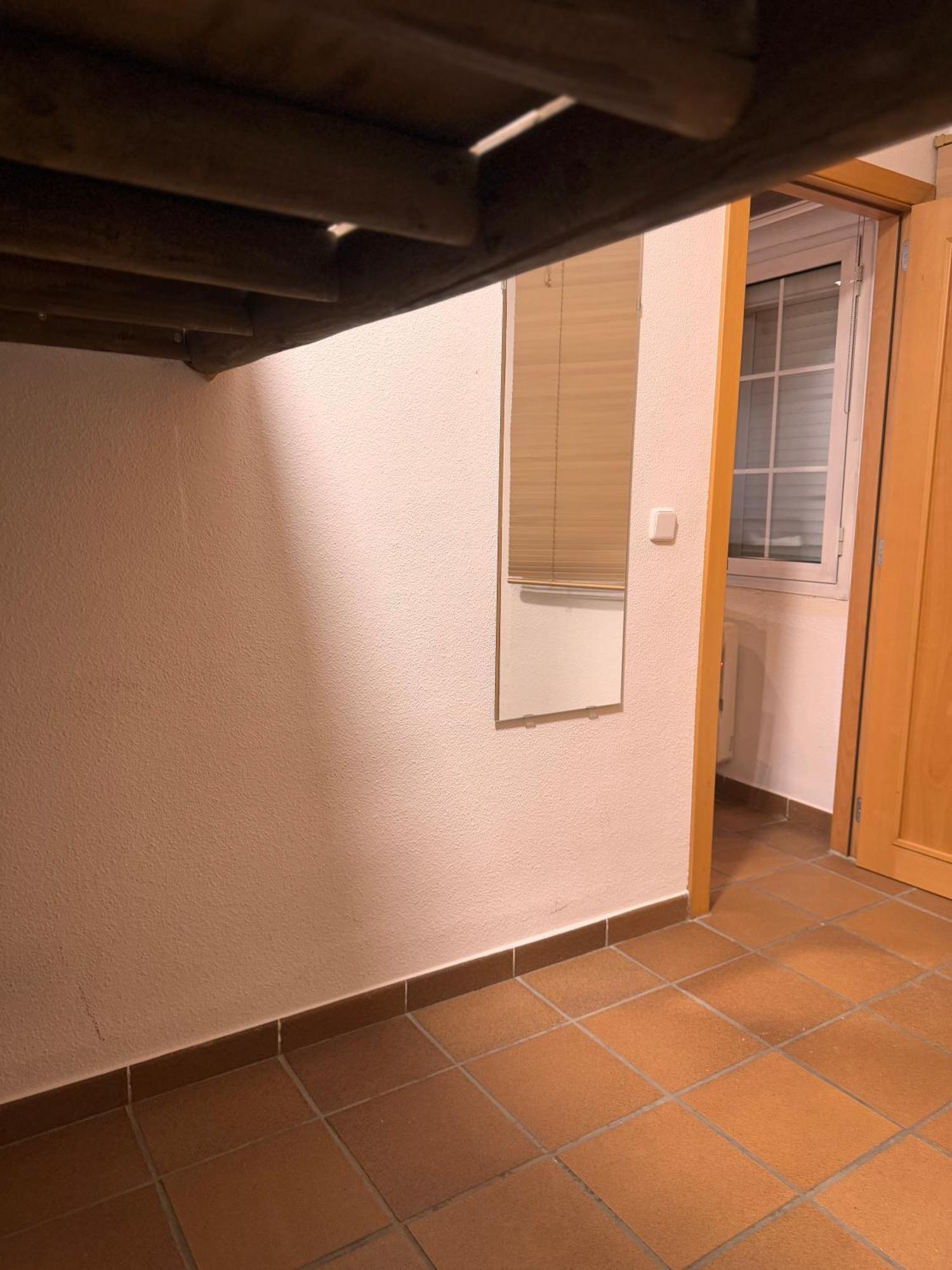 Apartamento Decris Σιέρρα Νεβάδα Εξωτερικό φωτογραφία