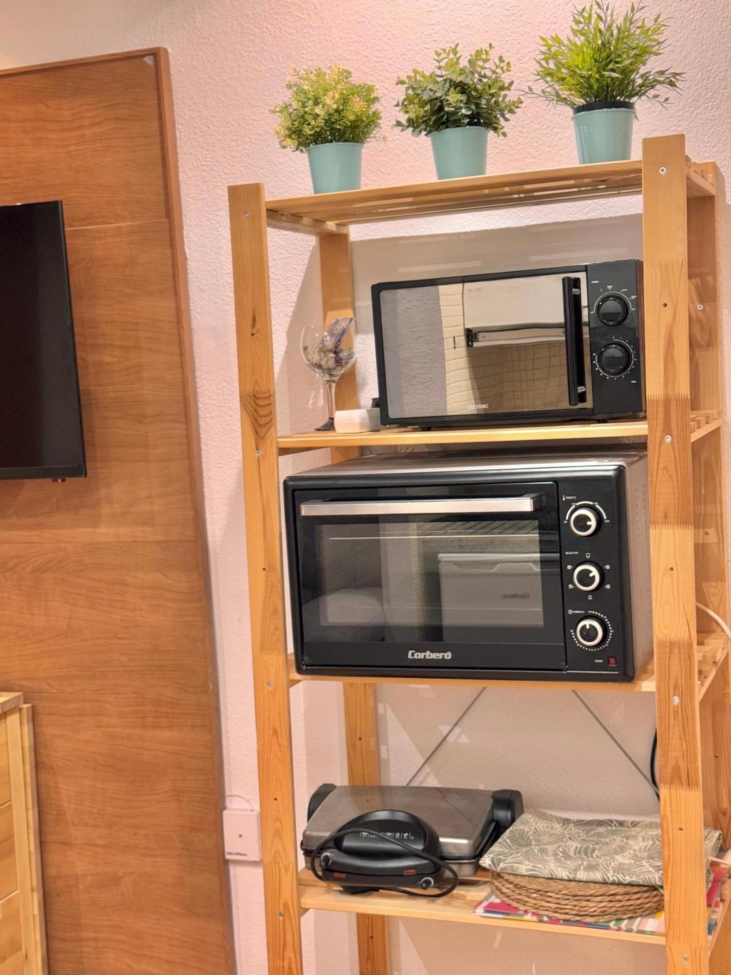 Apartamento Decris Σιέρρα Νεβάδα Εξωτερικό φωτογραφία