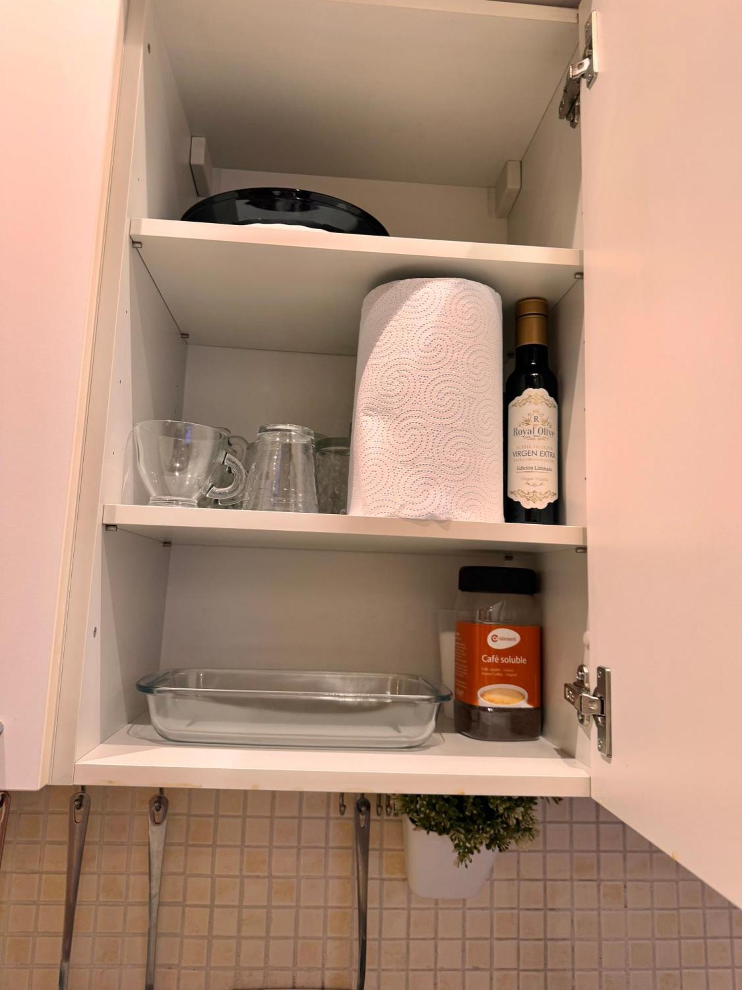Apartamento Decris Σιέρρα Νεβάδα Εξωτερικό φωτογραφία