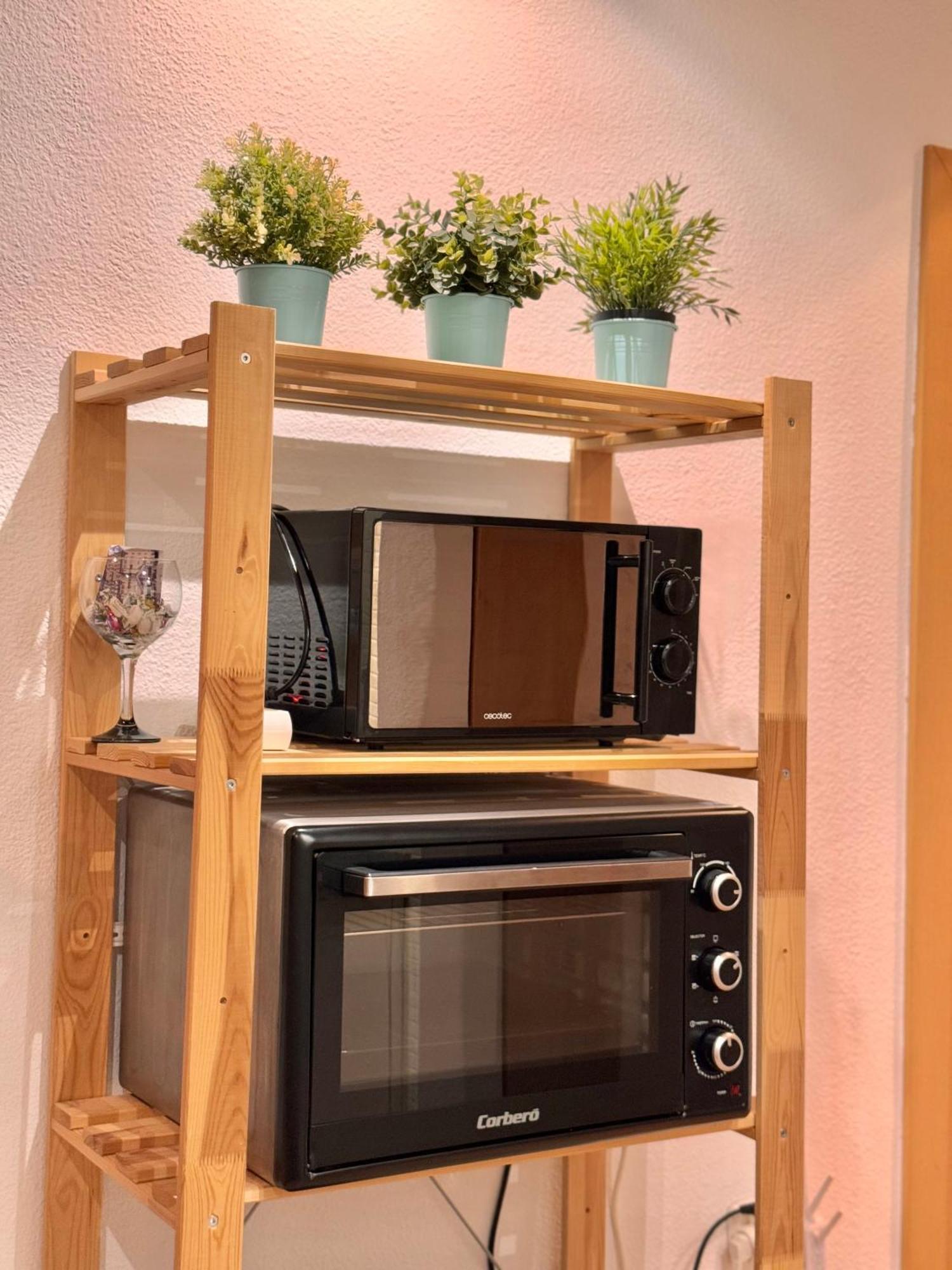 Apartamento Decris Σιέρρα Νεβάδα Εξωτερικό φωτογραφία