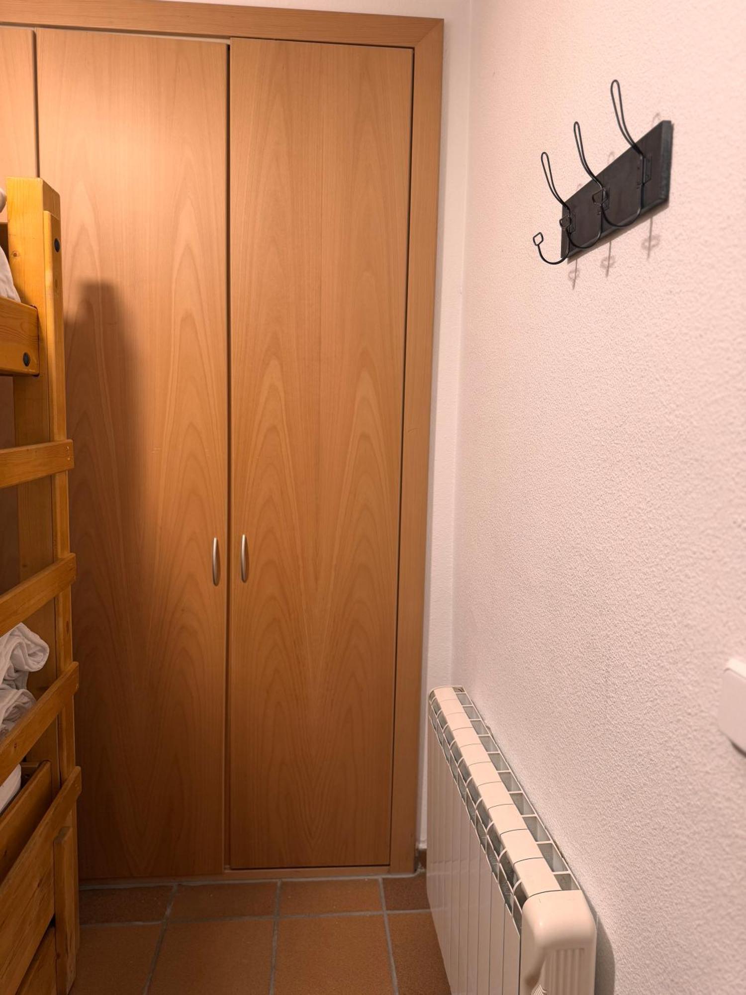 Apartamento Decris Σιέρρα Νεβάδα Εξωτερικό φωτογραφία