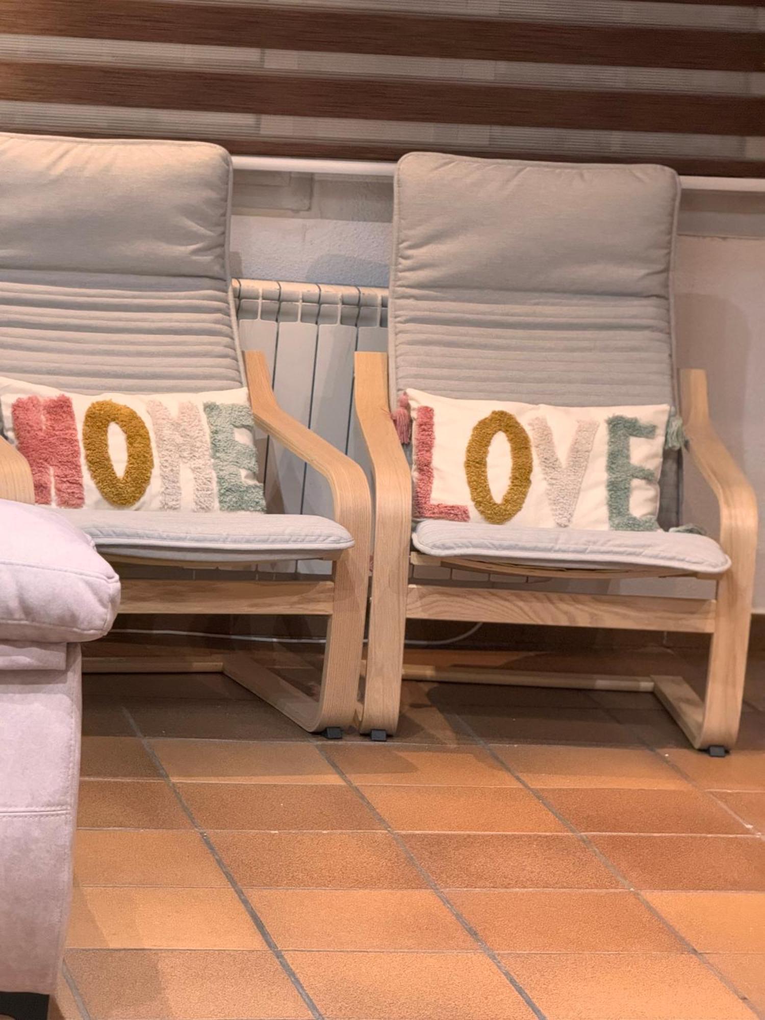 Apartamento Decris Σιέρρα Νεβάδα Εξωτερικό φωτογραφία