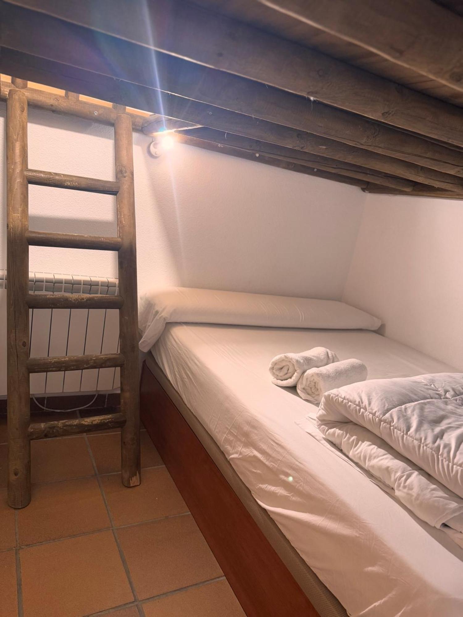 Apartamento Decris Σιέρρα Νεβάδα Εξωτερικό φωτογραφία