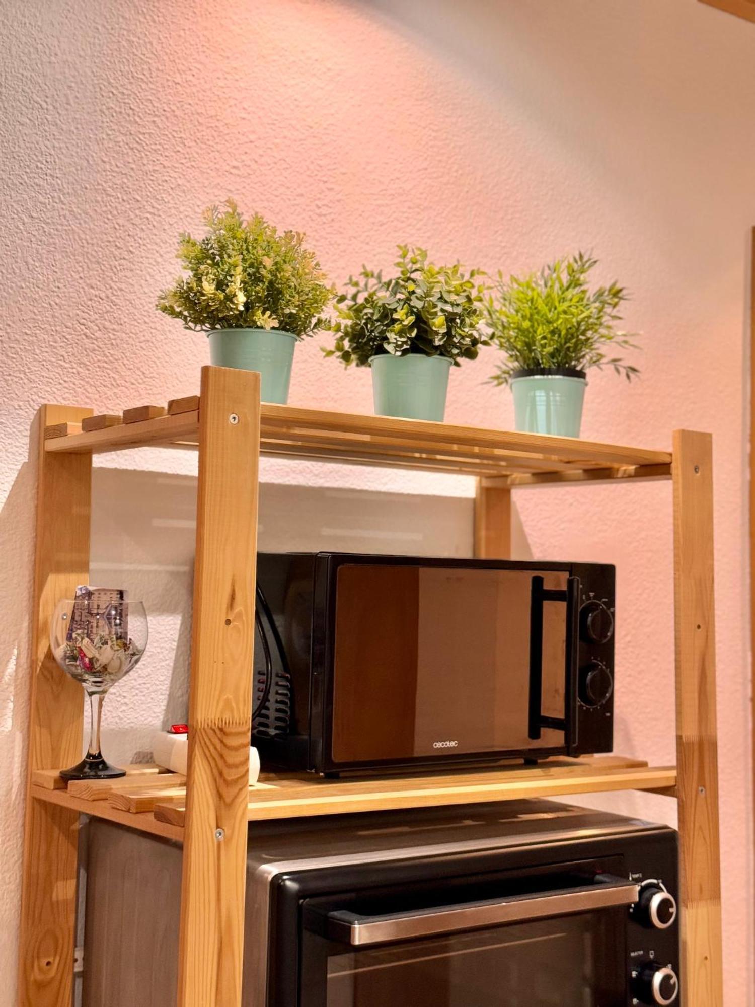 Apartamento Decris Σιέρρα Νεβάδα Εξωτερικό φωτογραφία