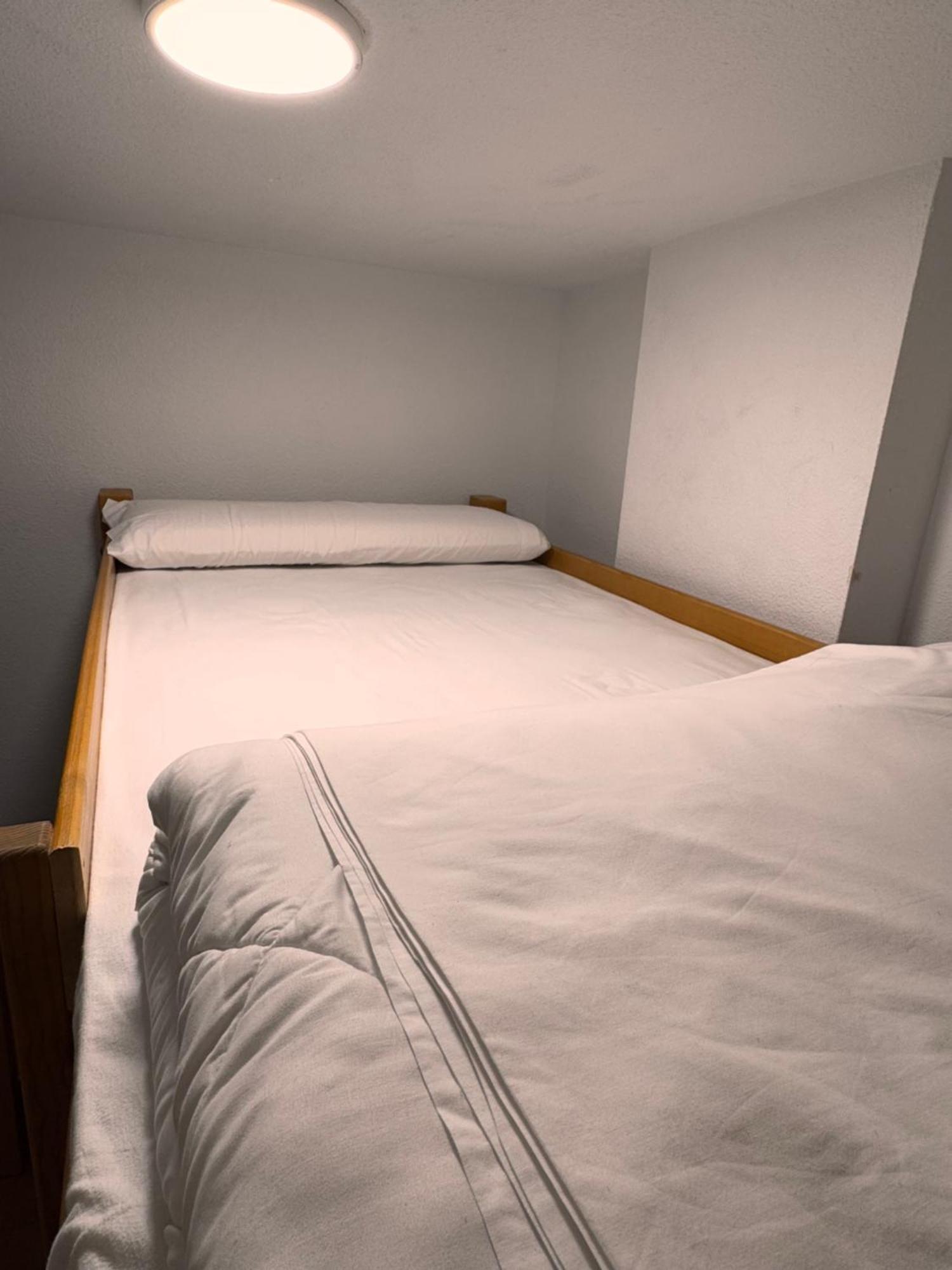 Apartamento Decris Σιέρρα Νεβάδα Εξωτερικό φωτογραφία