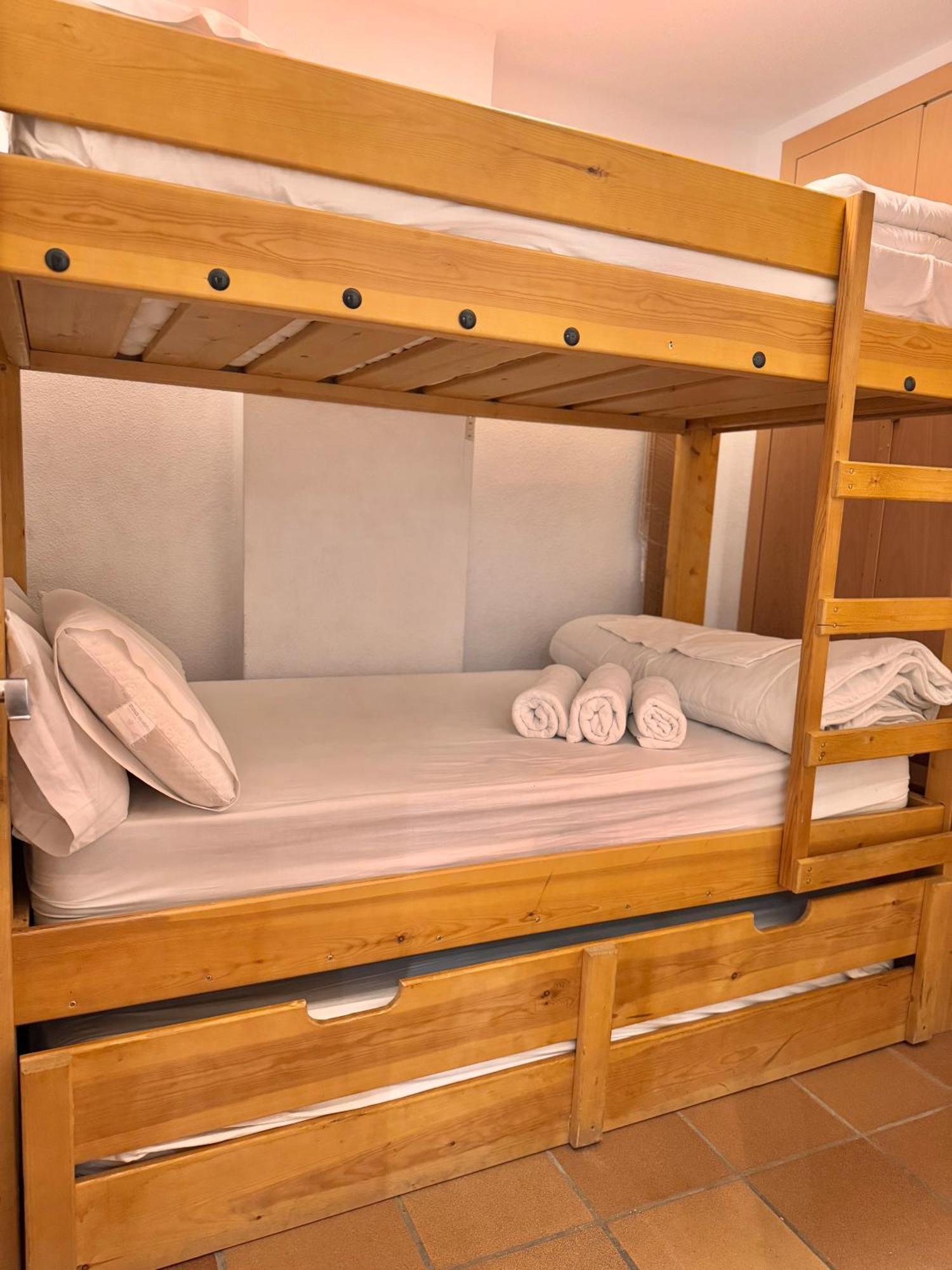 Apartamento Decris Σιέρρα Νεβάδα Εξωτερικό φωτογραφία