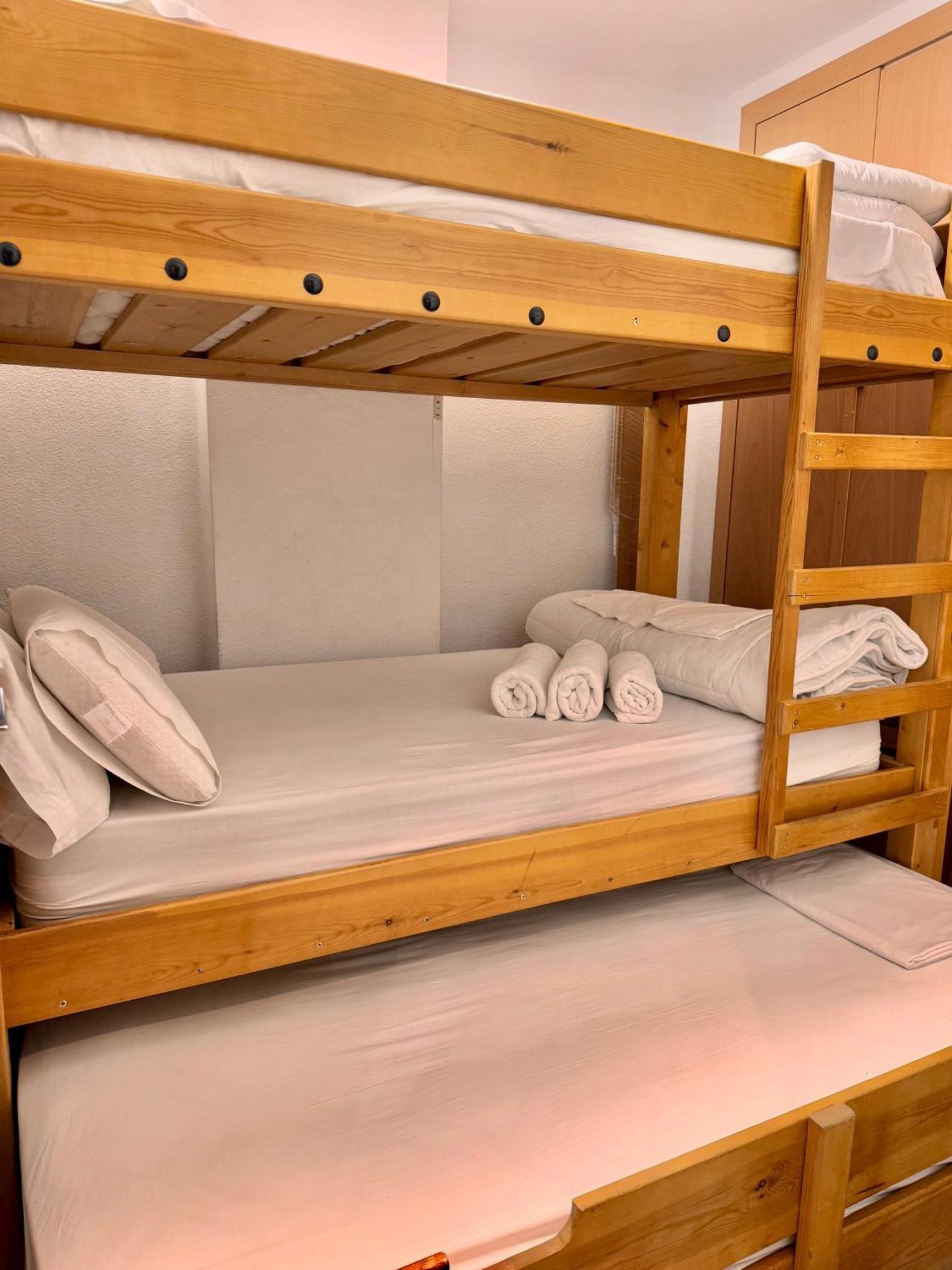 Apartamento Decris Σιέρρα Νεβάδα Εξωτερικό φωτογραφία