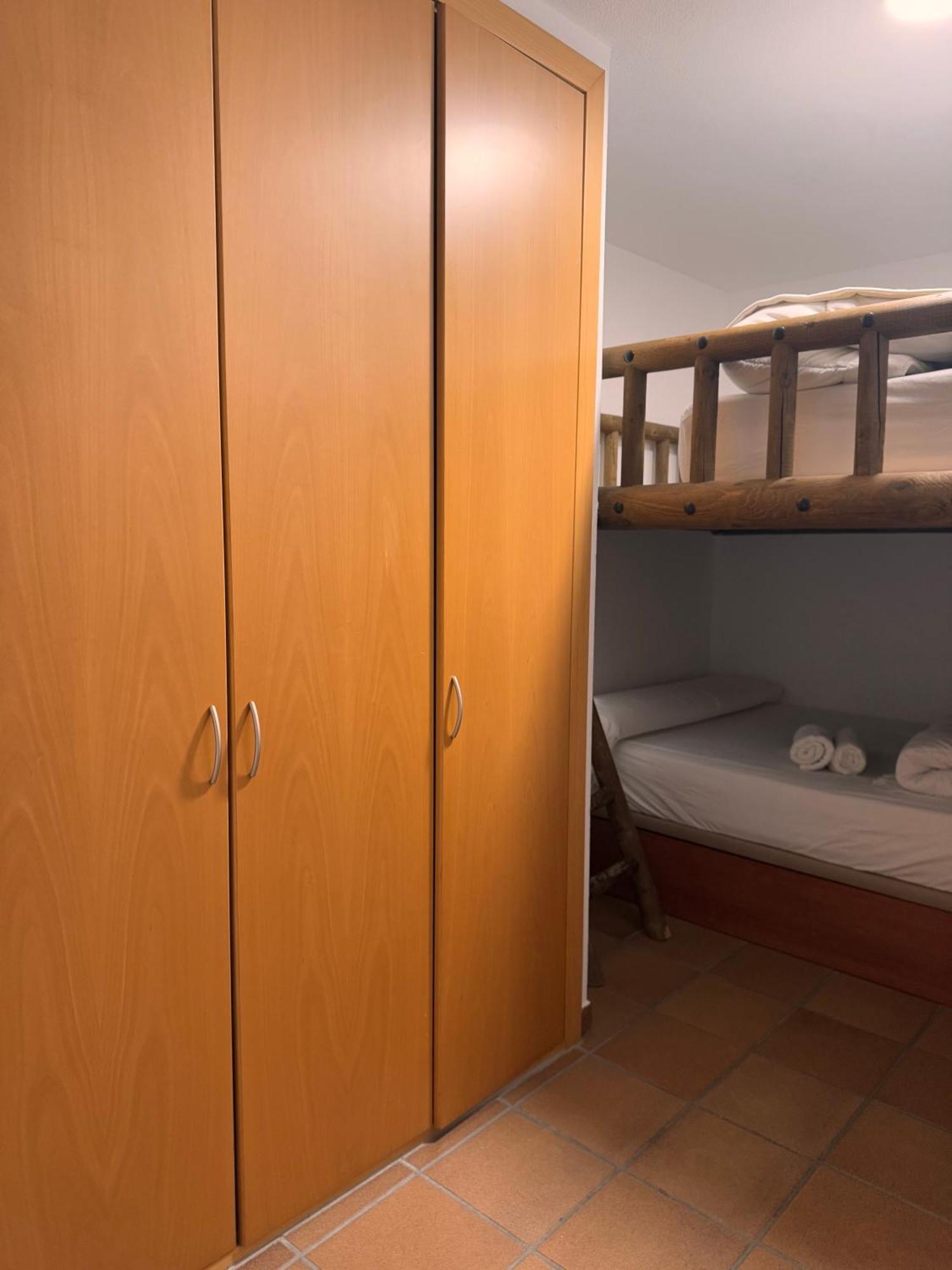 Apartamento Decris Σιέρρα Νεβάδα Εξωτερικό φωτογραφία