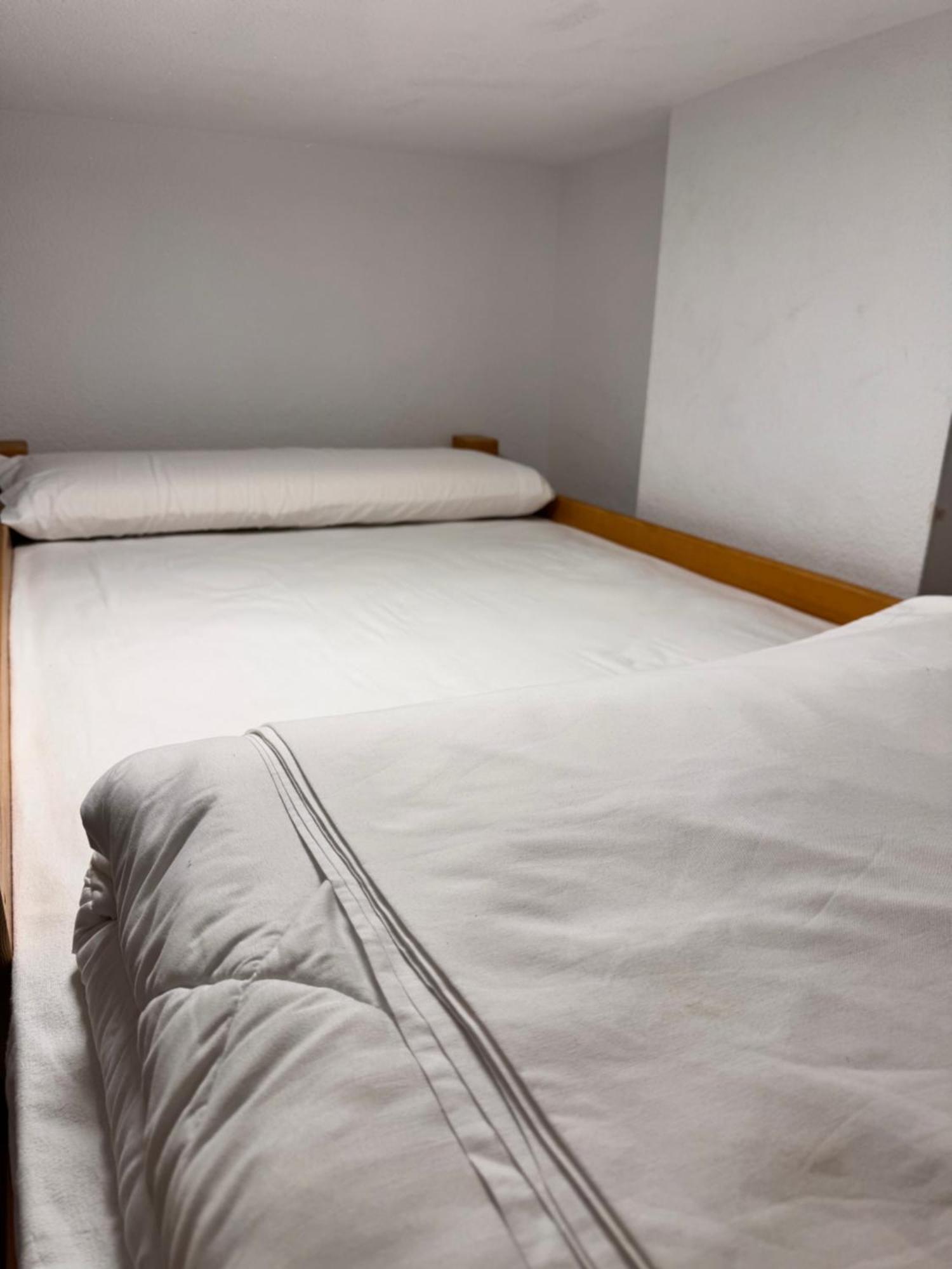 Apartamento Decris Σιέρρα Νεβάδα Εξωτερικό φωτογραφία