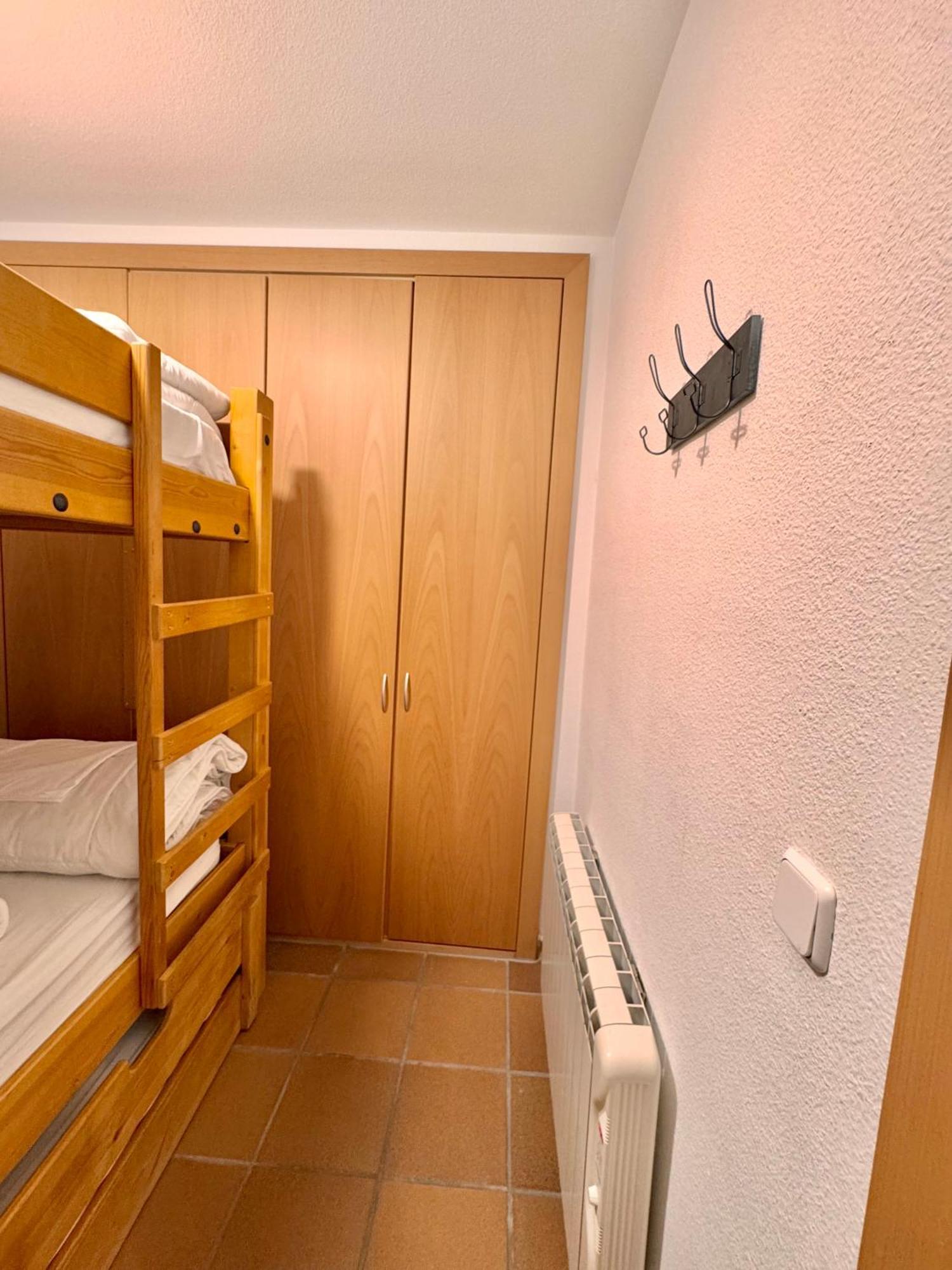Apartamento Decris Σιέρρα Νεβάδα Εξωτερικό φωτογραφία