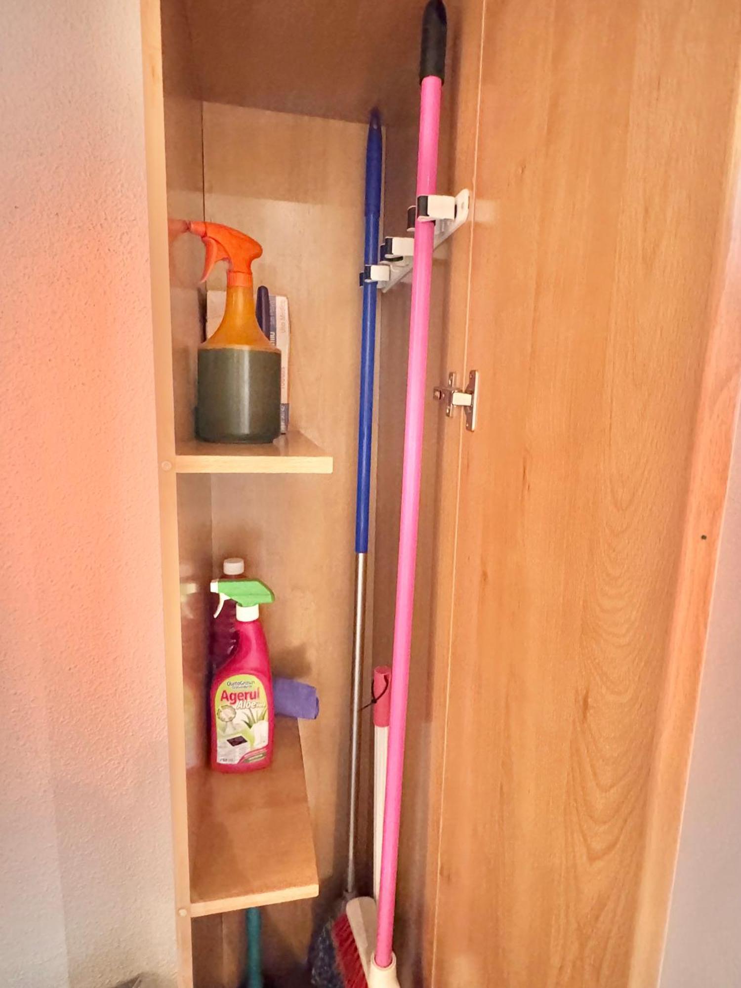 Apartamento Decris Σιέρρα Νεβάδα Εξωτερικό φωτογραφία