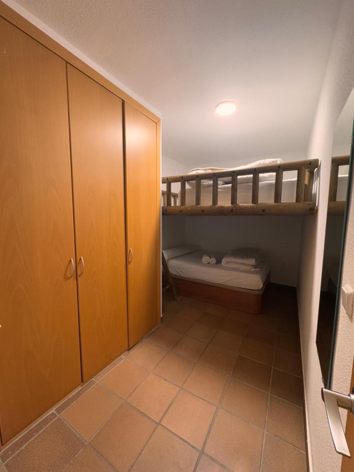 Apartamento Decris Σιέρρα Νεβάδα Εξωτερικό φωτογραφία