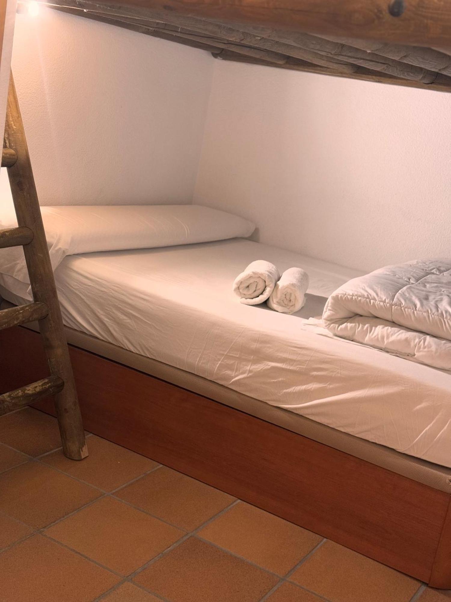 Apartamento Decris Σιέρρα Νεβάδα Εξωτερικό φωτογραφία