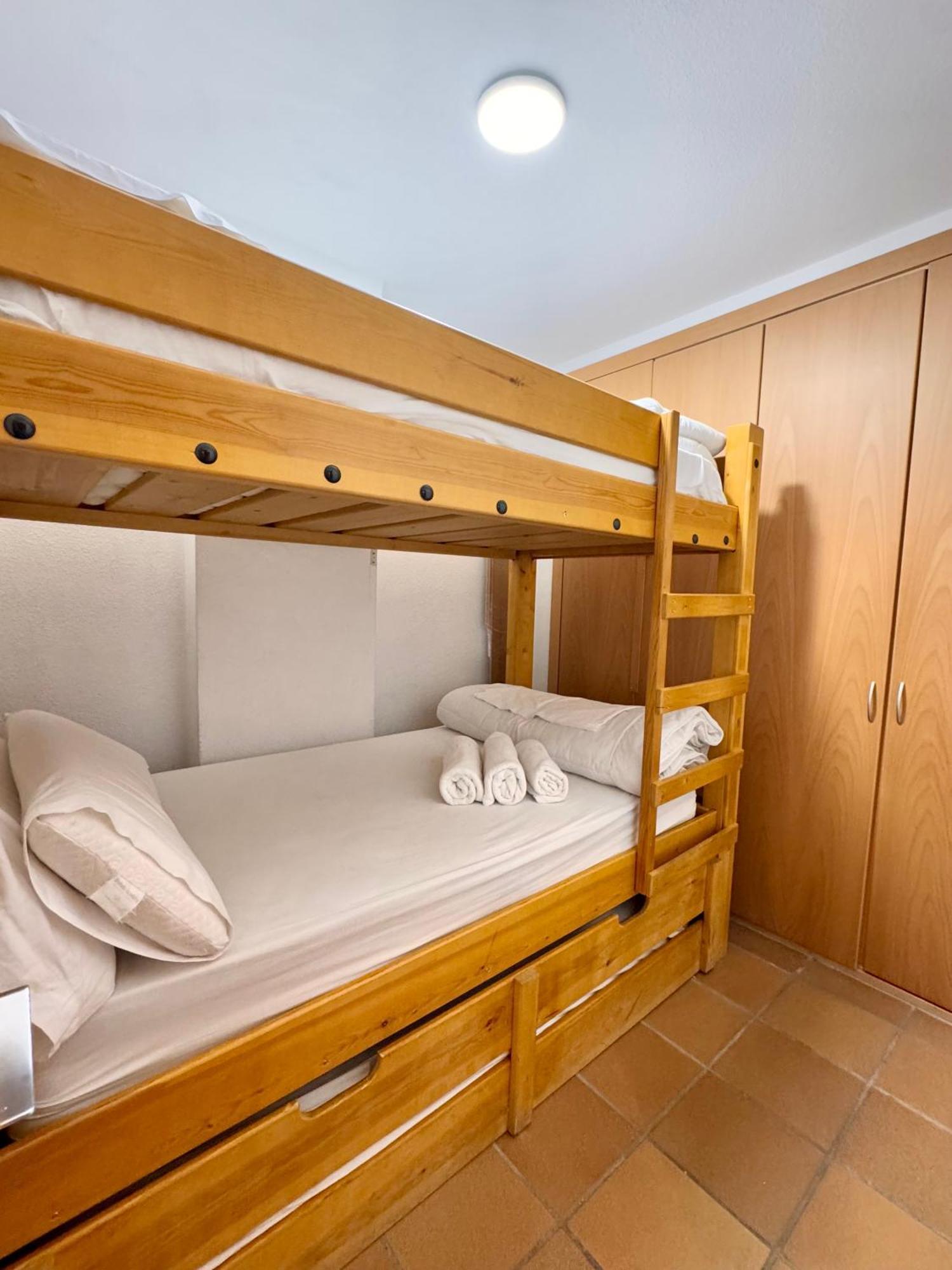 Apartamento Decris Σιέρρα Νεβάδα Εξωτερικό φωτογραφία