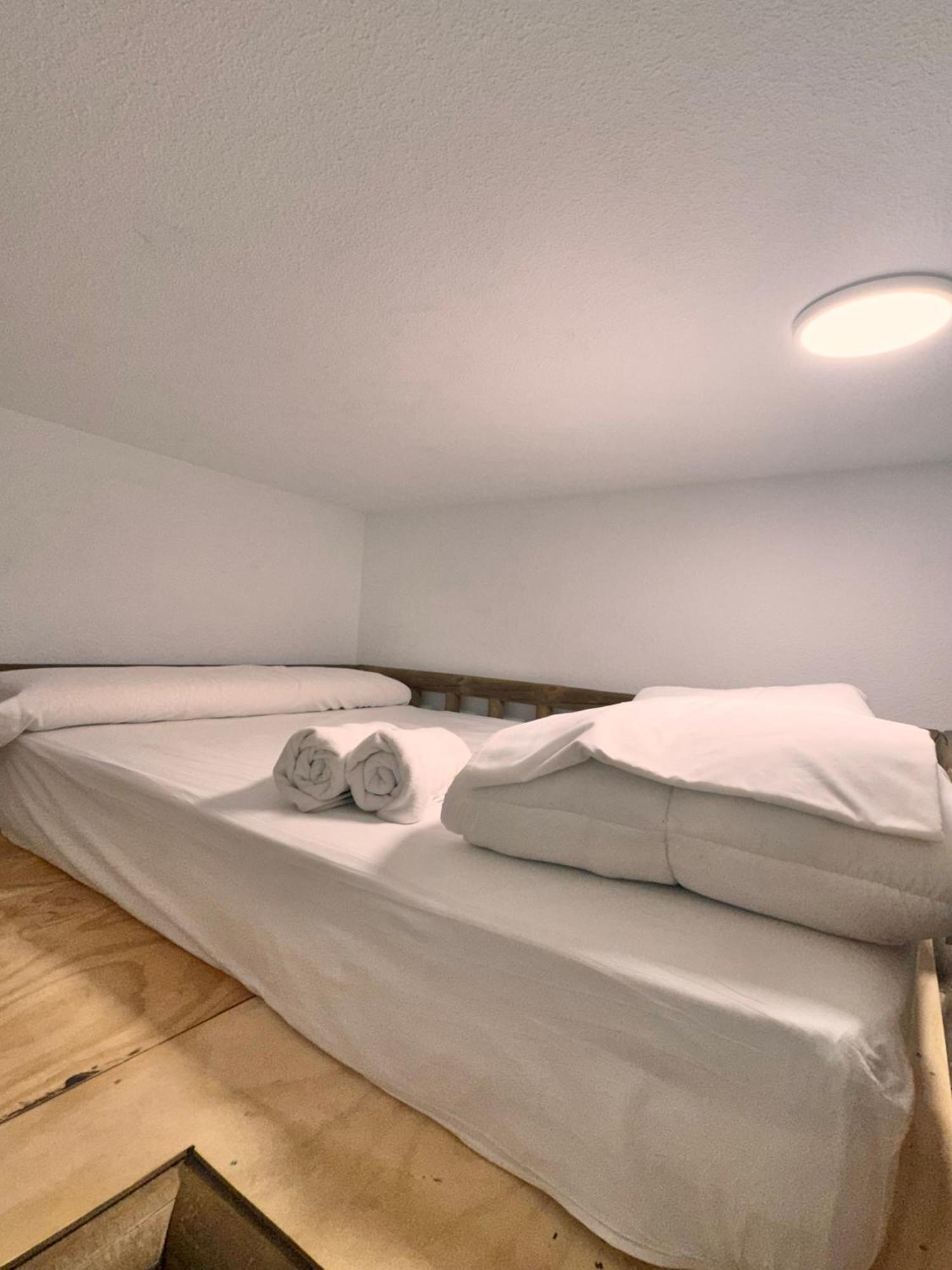 Apartamento Decris Σιέρρα Νεβάδα Εξωτερικό φωτογραφία