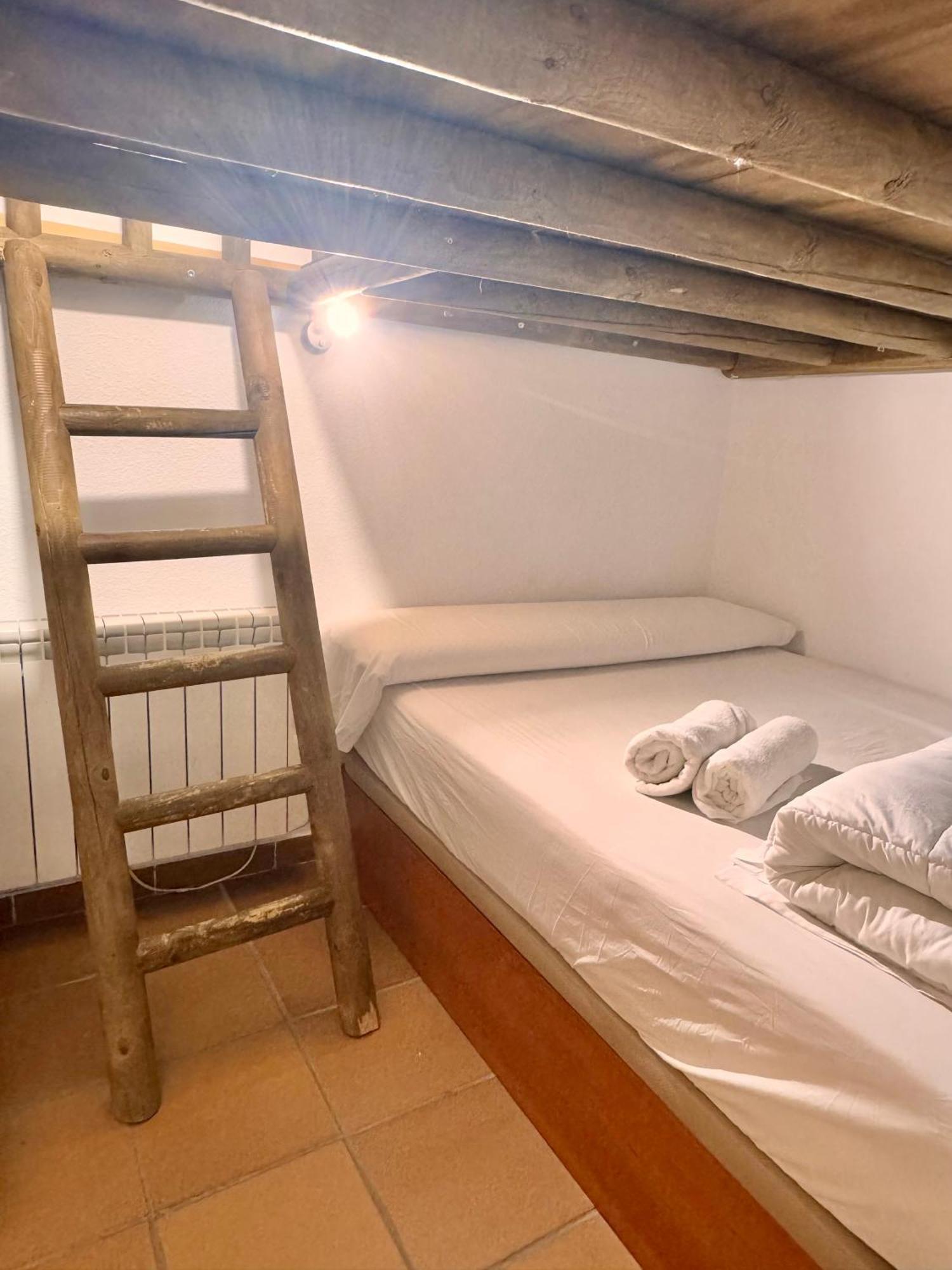 Apartamento Decris Σιέρρα Νεβάδα Εξωτερικό φωτογραφία