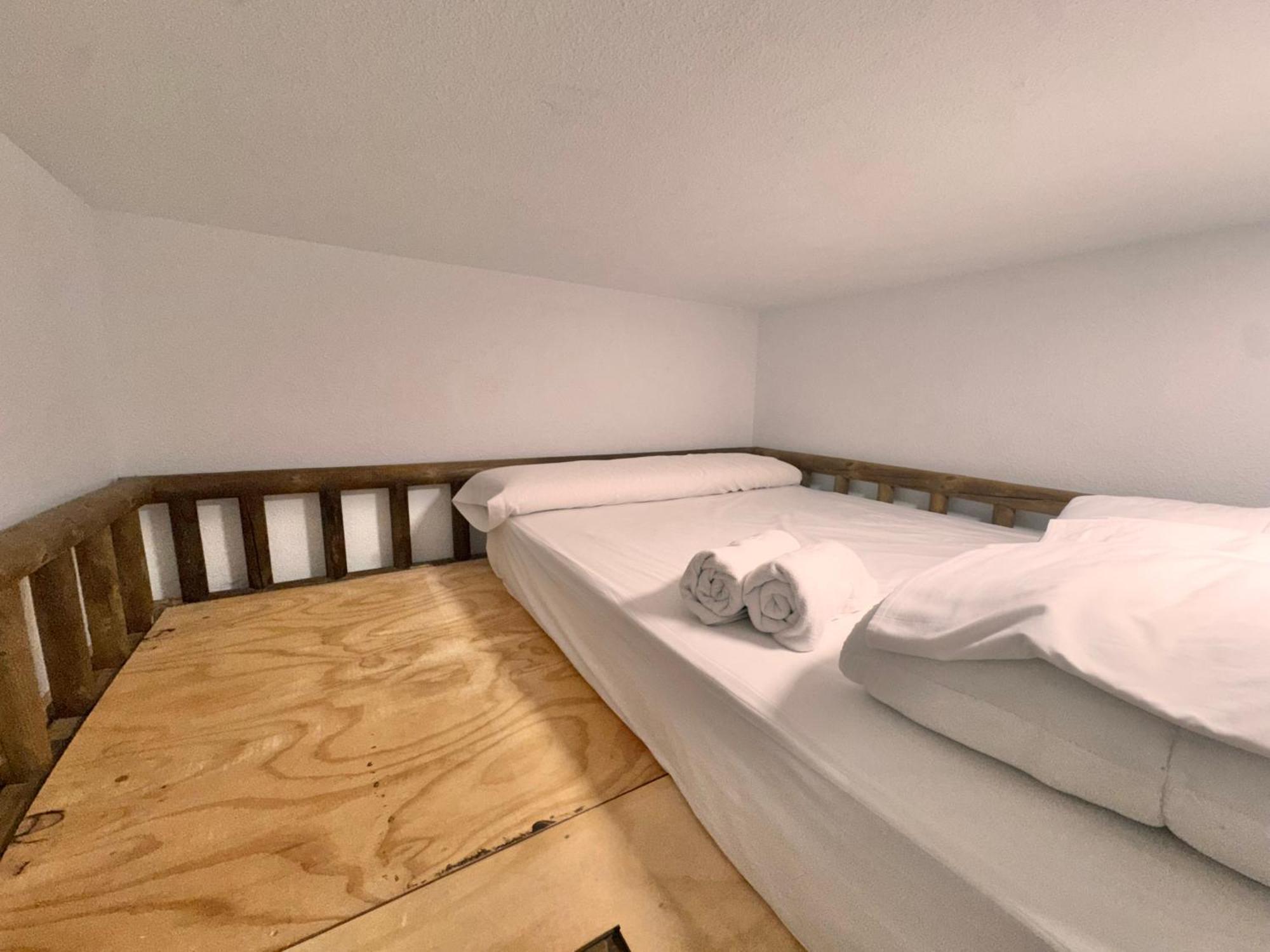 Apartamento Decris Σιέρρα Νεβάδα Εξωτερικό φωτογραφία