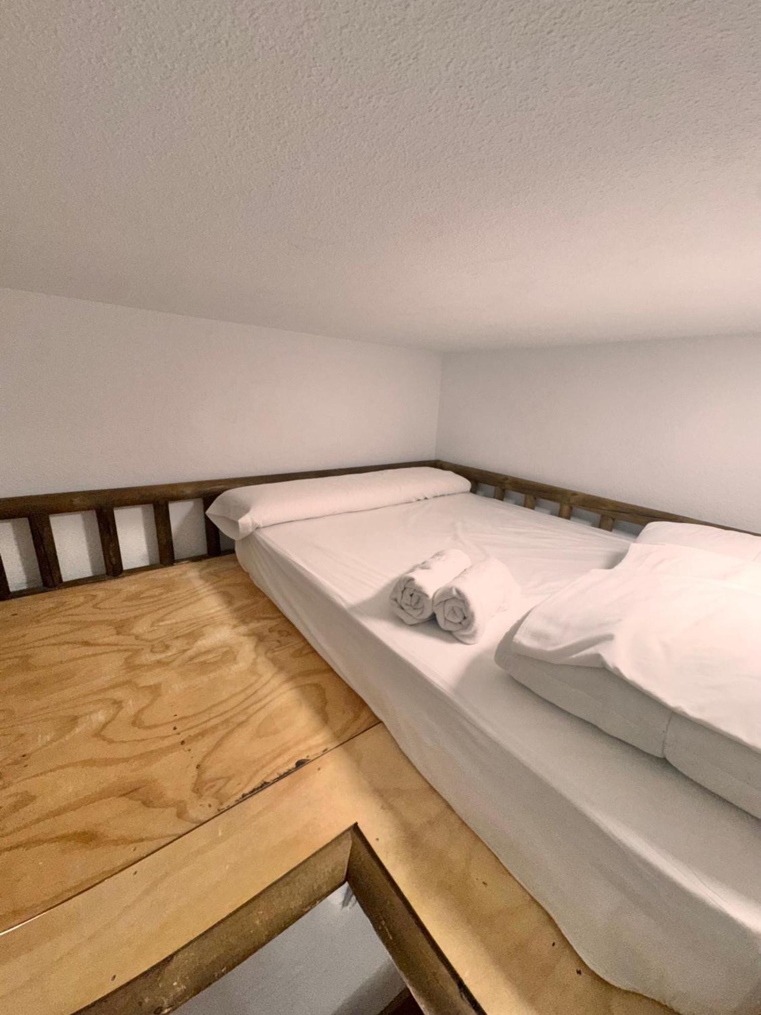 Apartamento Decris Σιέρρα Νεβάδα Εξωτερικό φωτογραφία