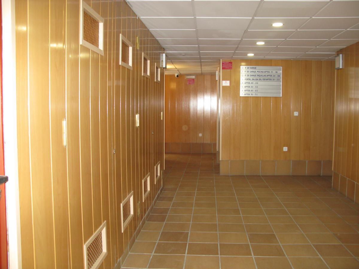 Apartamento Decris Σιέρρα Νεβάδα Εξωτερικό φωτογραφία