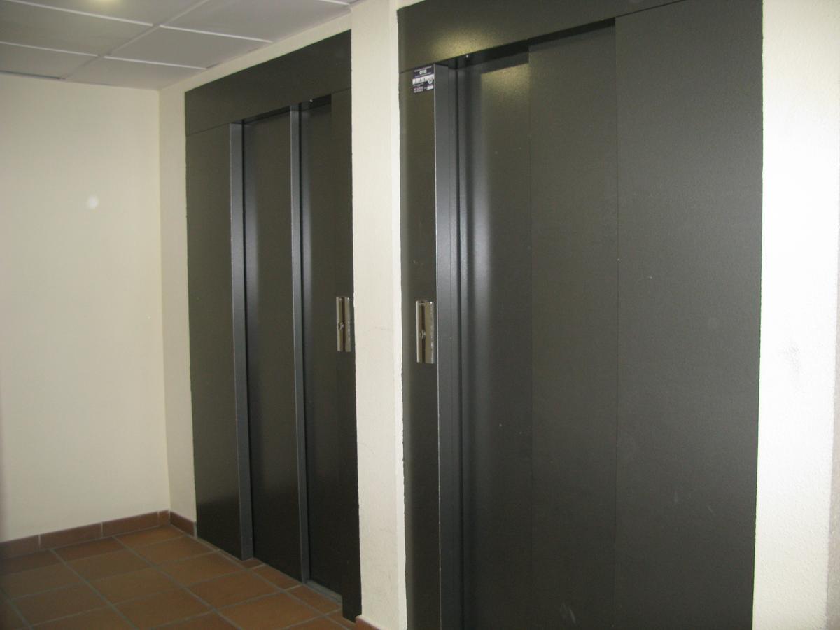 Apartamento Decris Σιέρρα Νεβάδα Εξωτερικό φωτογραφία