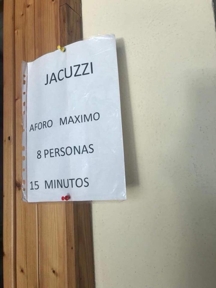 Apartamento Decris Σιέρρα Νεβάδα Εξωτερικό φωτογραφία