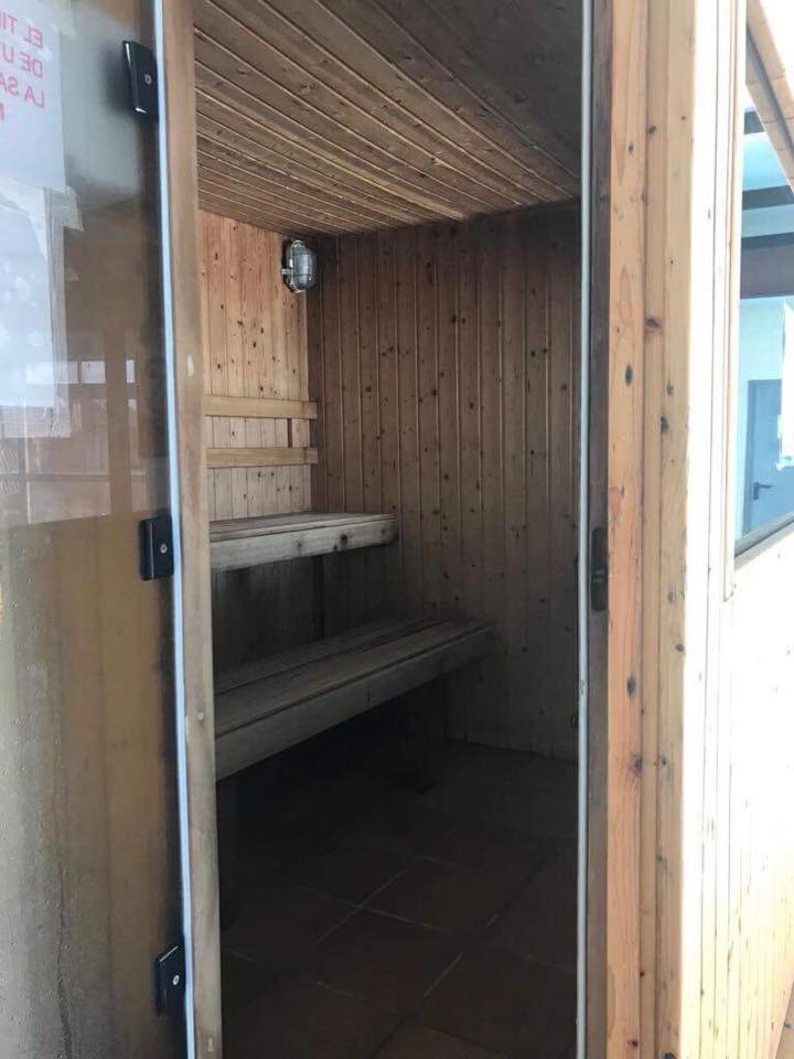 Apartamento Decris Σιέρρα Νεβάδα Εξωτερικό φωτογραφία